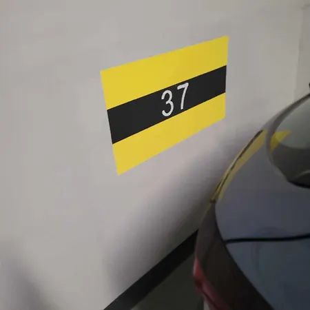 Oceanview Baltyk -bezplatny Parking 格丁尼亚