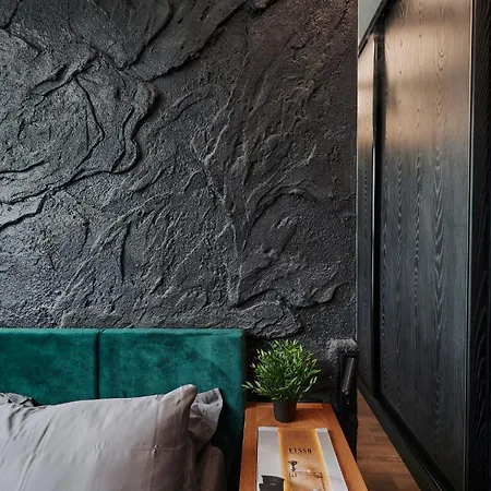 Oceanview Baltyk -bezplatny Parking *