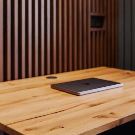 Oceanview Baltyk -bezplatny Parking *