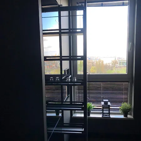 Oceanview Baltyk -bezplatny Parking * Гдыня