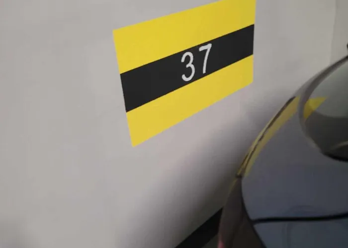 Oceanview Baltyk -bezplatny Parking Gdynia