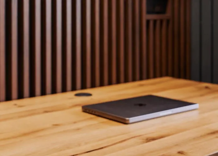 Oceanview Baltyk -bezplatny Parking *